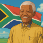 Nelson mandela e a educação