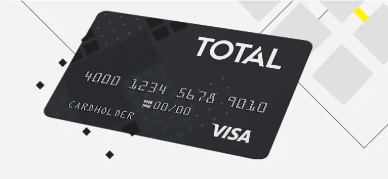 total visa