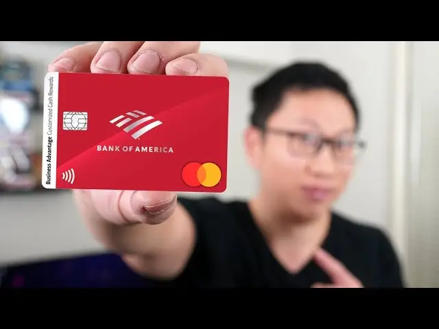 Bank of America® Customized Cash Rewards