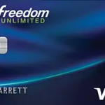 Chase Freedom Unlimited® Credit Card