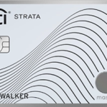 Citi Strata℠ Card
