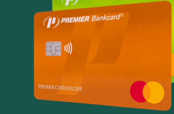 PREMIER Bankcard