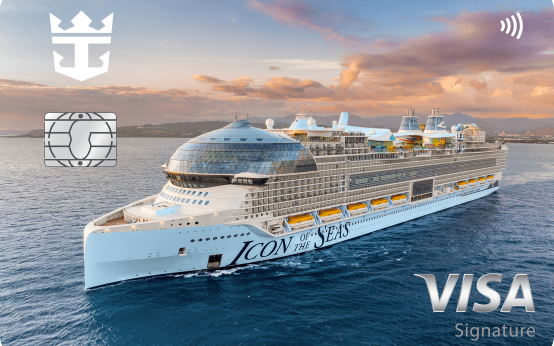 royal-caribbean-visa-signature